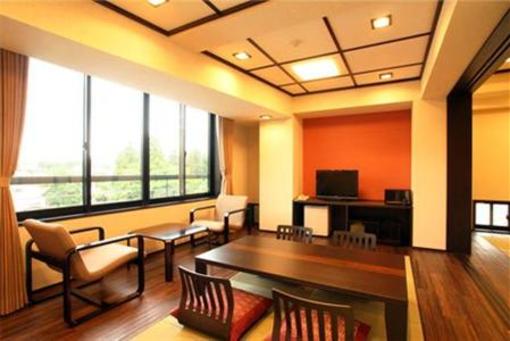 фото отеля Yamagishi Ryokan Hotel Fujikawaguchiko