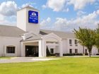 фото отеля Americas Best Value Inn Rawlins