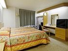 фото отеля Americas Best Value Inn Rawlins