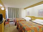 фото отеля Americas Best Value Inn Rawlins