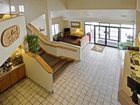 фото отеля Americas Best Value Inn Rawlins