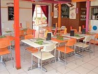 Fasthotel Reims Taissy