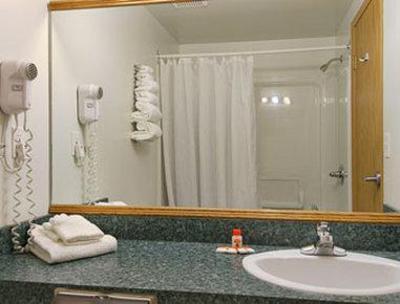 фото отеля Super 8 Motel Portage la Prairie
