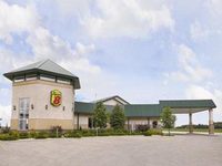 Super 8 Motel Portage la Prairie