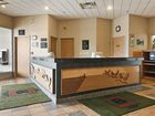 фото отеля Super 8 Motel Portage la Prairie