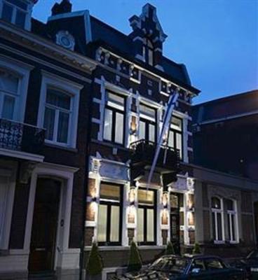 фото отеля Bourgogne Suite Maastricht