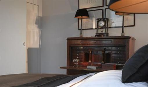 фото отеля Bourgogne Suite Maastricht