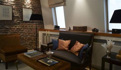 фото отеля Bourgogne Suite Maastricht