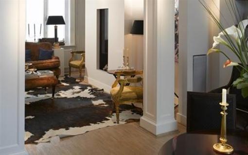 фото отеля Bourgogne Suite Maastricht