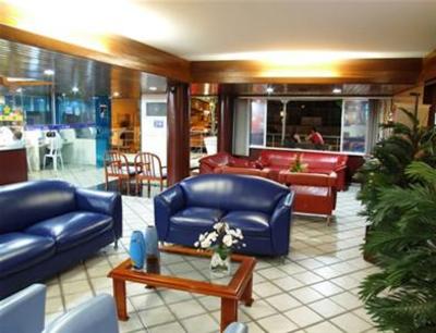фото отеля JR Hotel Joao Pessoa