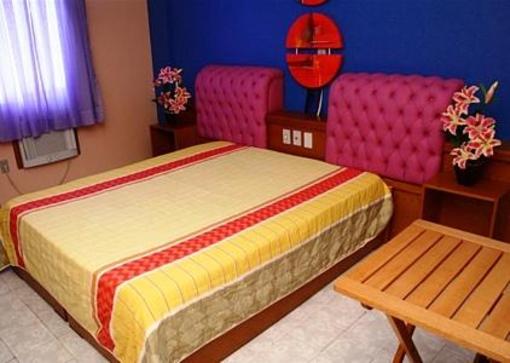 фото отеля JR Hotel Joao Pessoa