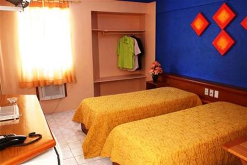 фото отеля JR Hotel Joao Pessoa