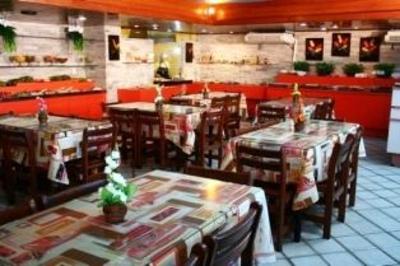 фото отеля JR Hotel Joao Pessoa