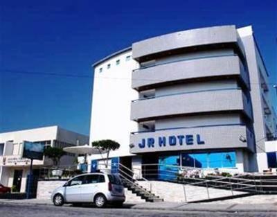 фото отеля JR Hotel Joao Pessoa