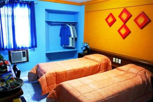 фото отеля JR Hotel Joao Pessoa