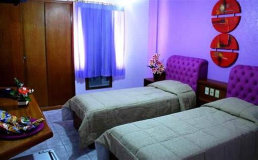 фото отеля JR Hotel Joao Pessoa