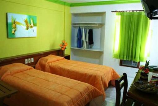 фото отеля JR Hotel Joao Pessoa