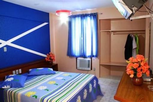 фото отеля JR Hotel Joao Pessoa