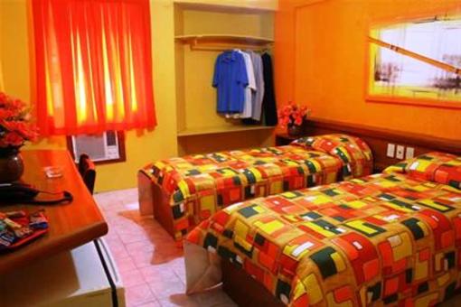 фото отеля JR Hotel Joao Pessoa