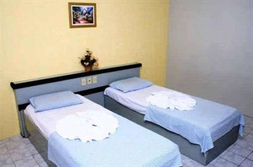 фото отеля JR Hotel Joao Pessoa