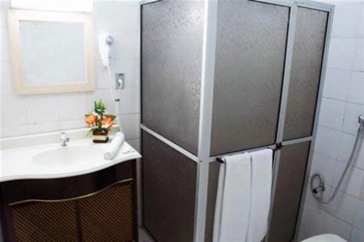 фото отеля JR Hotel Joao Pessoa