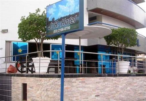 фото отеля JR Hotel Joao Pessoa