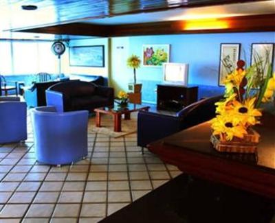 фото отеля JR Hotel Joao Pessoa