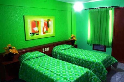 фото отеля JR Hotel Joao Pessoa