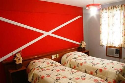 фото отеля JR Hotel Joao Pessoa