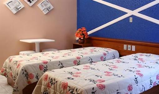 фото отеля JR Hotel Joao Pessoa