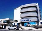 фото отеля JR Hotel Joao Pessoa