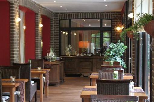 фото отеля Burg Wegberg Hotel