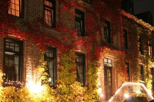 фото отеля Burg Wegberg Hotel