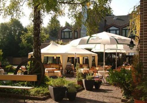 фото отеля Burg Wegberg Hotel