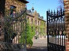 фото отеля Burg Wegberg Hotel