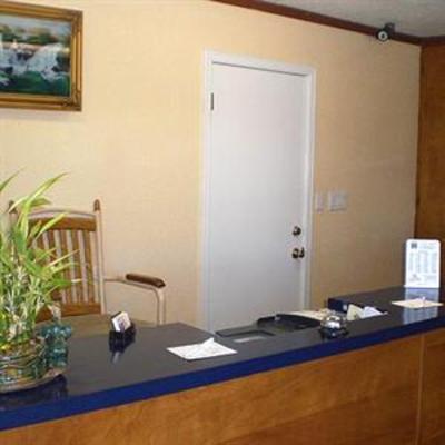 фото отеля Super 7 Inn Siloam Springs