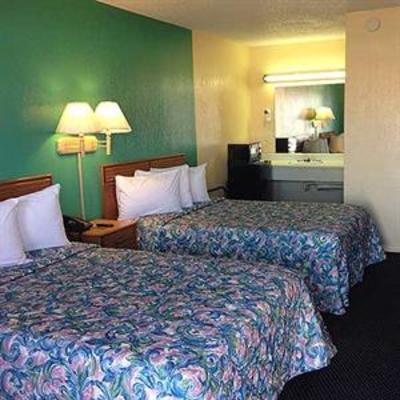 фото отеля Super 7 Inn Siloam Springs