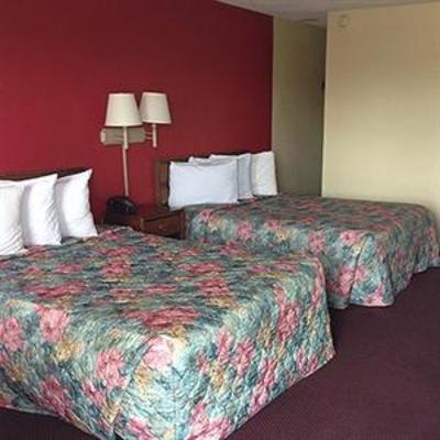 фото отеля Super 7 Inn Siloam Springs