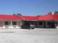 Super 7 Inn Siloam Springs