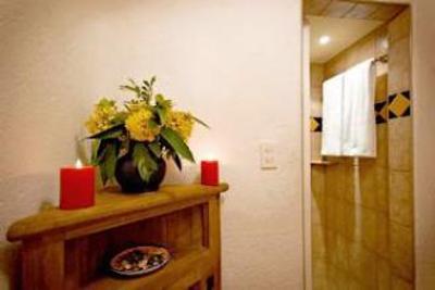 фото отеля Villas Arquelogicas Hotel Uxmal