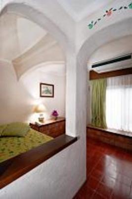 фото отеля Villas Arquelogicas Hotel Uxmal