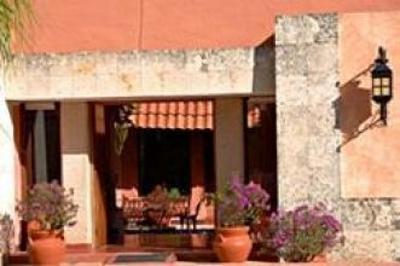 фото отеля Villas Arquelogicas Hotel Uxmal