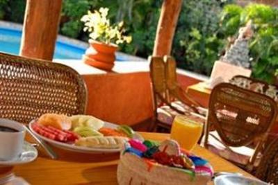 фото отеля Villas Arquelogicas Hotel Uxmal
