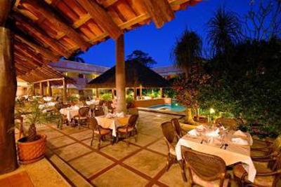 фото отеля Villas Arquelogicas Hotel Uxmal