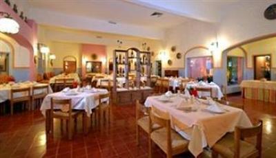 фото отеля Villas Arquelogicas Hotel Uxmal