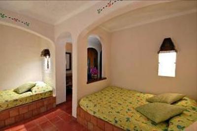 фото отеля Villas Arquelogicas Hotel Uxmal