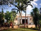 фото отеля Villas Arquelogicas Hotel Uxmal