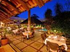 фото отеля Villas Arquelogicas Hotel Uxmal