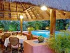 фото отеля Villas Arquelogicas Hotel Uxmal