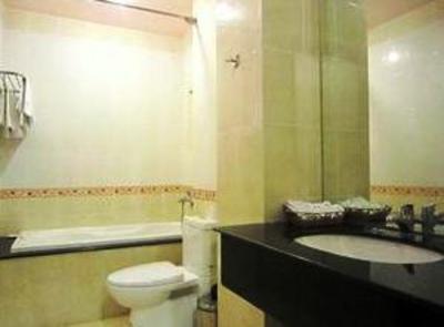 фото отеля Vien Dong 3 Hotel - Phu My Hung